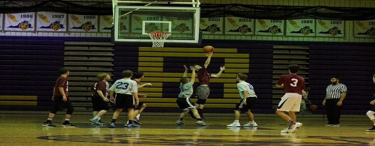 buying guide for basketball court floor