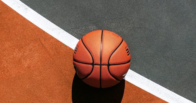 best grip outdoor basketball