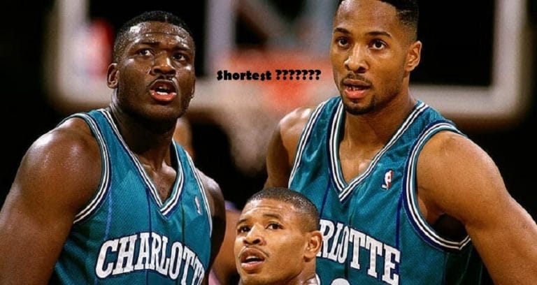 shortest player in the history of NBA