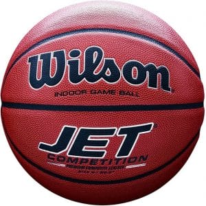 wilson jet cometition